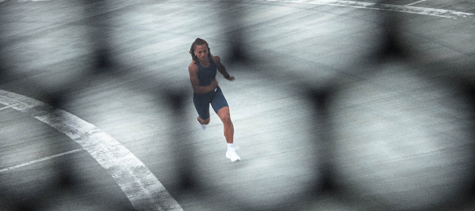 Herbst/Winter 2025: Die Motion Kollektion
