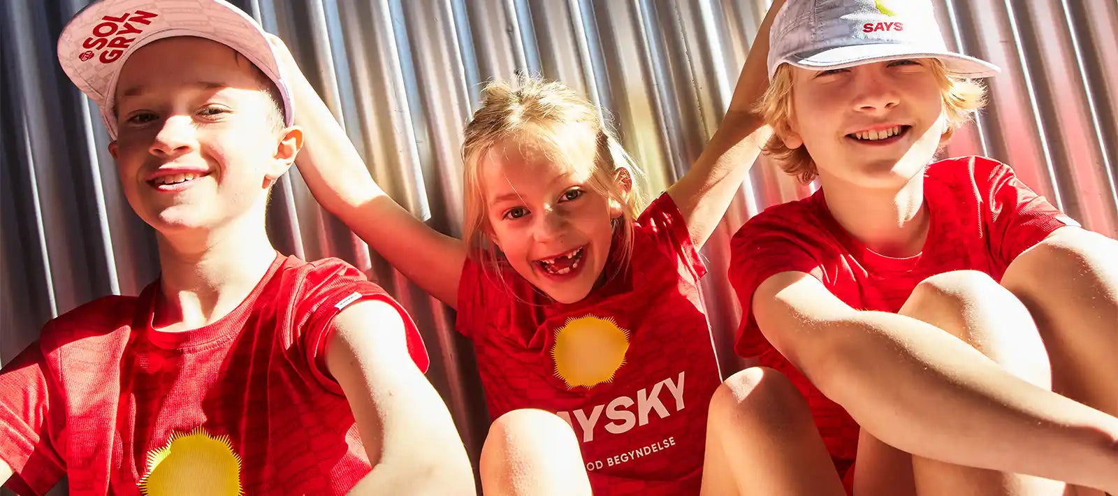 OTA X SAYSKY: EIN GUTER START