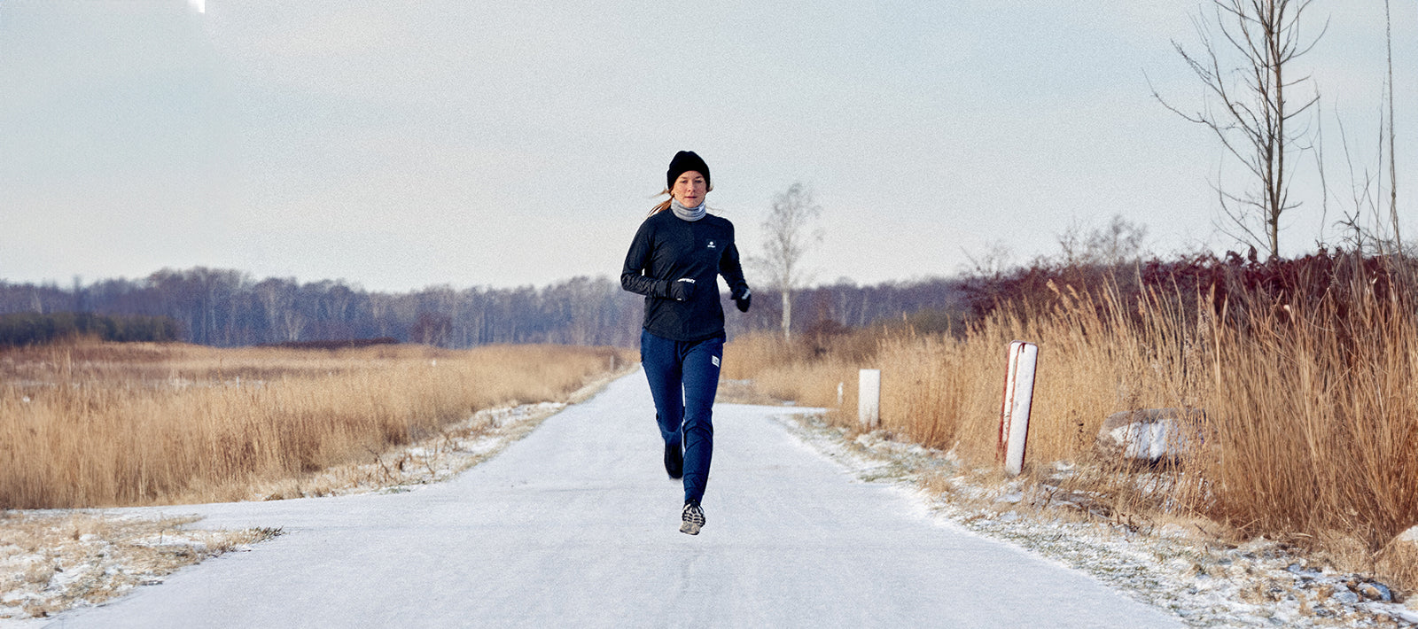 Staff Favoriten - Emma’s Lieblinge für das Wintertraining