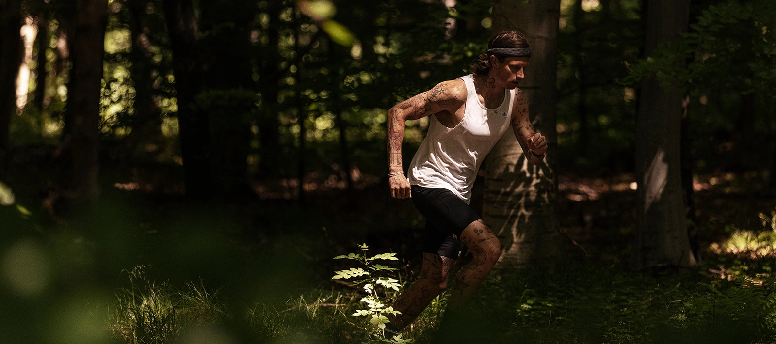 Staff Favourites - Nicklas’ 10 Jahre mit SAYSKY, Fitnesstraining und Trailrunning