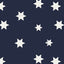 Blau/Weiß Stars Blau/Weiß Stars