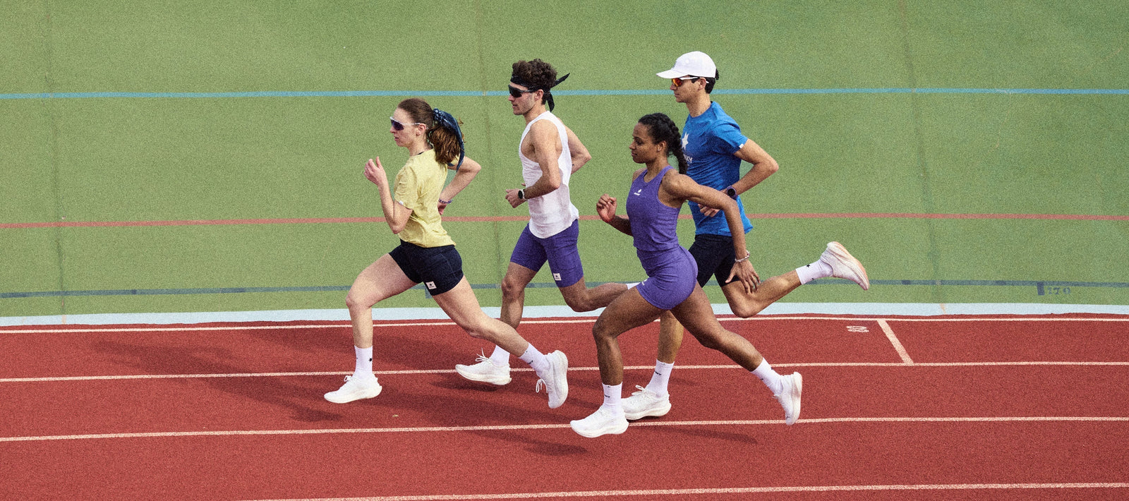 SPRING/SUMMER 2026: COMBAT COLLECTION