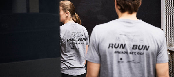 SAYSKY & FRIENDS x VITAMIN WELL x ANDERSEN & MAILLARD