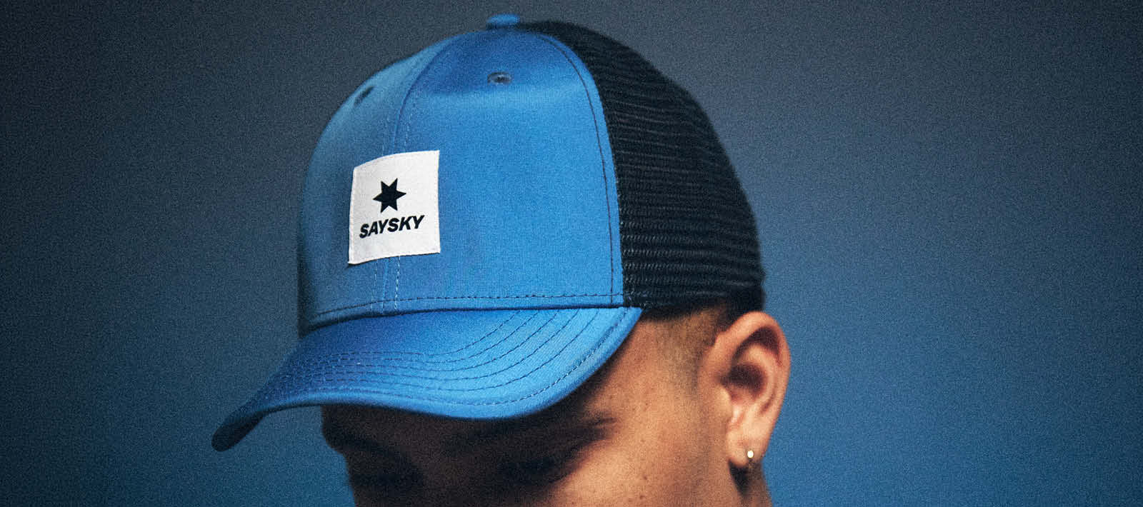 GRATIS CAP GIVEAWAY – TRUCKER CLASSIC CAP