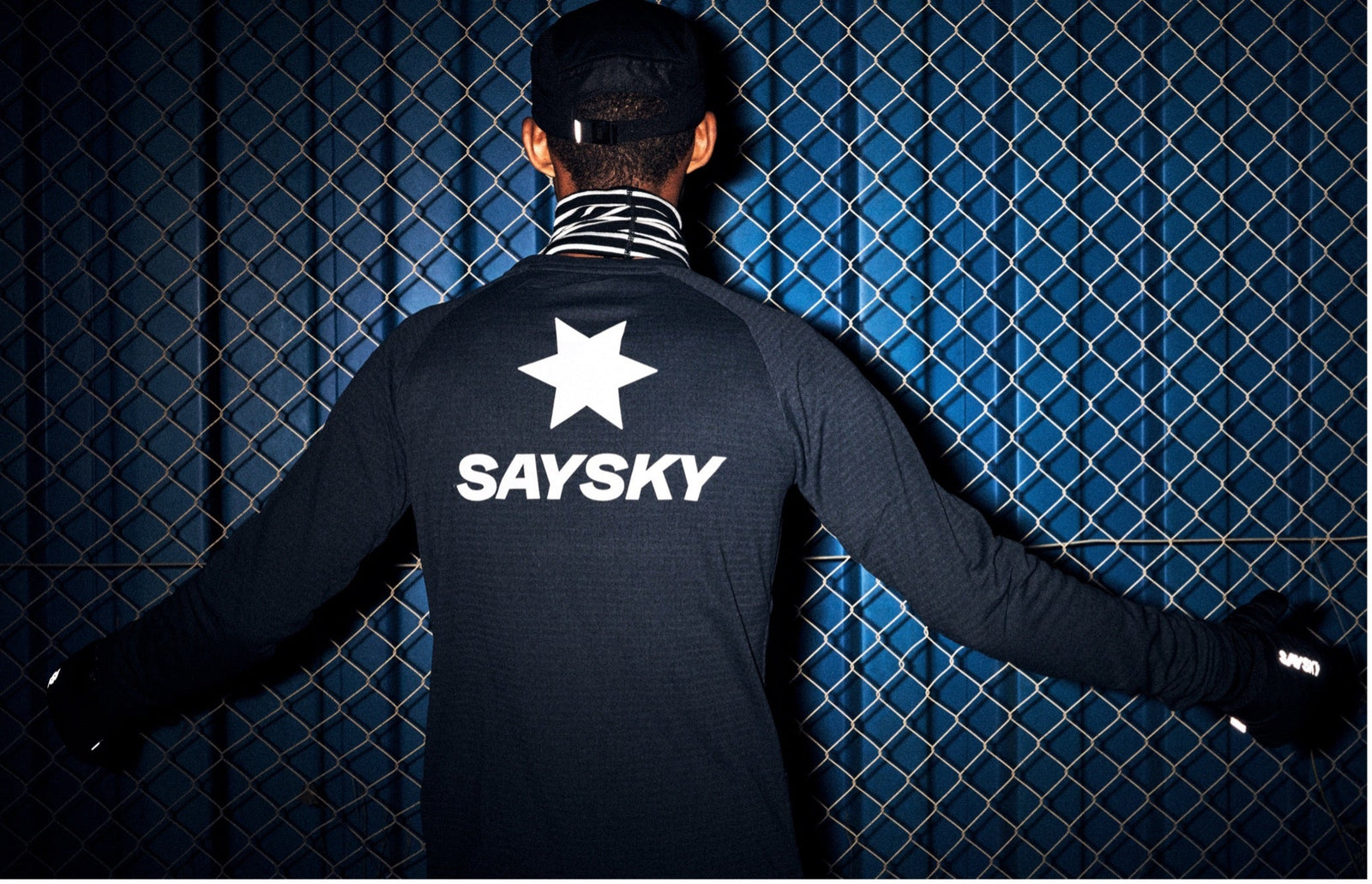 SAYSKY FLEECE GUIDE