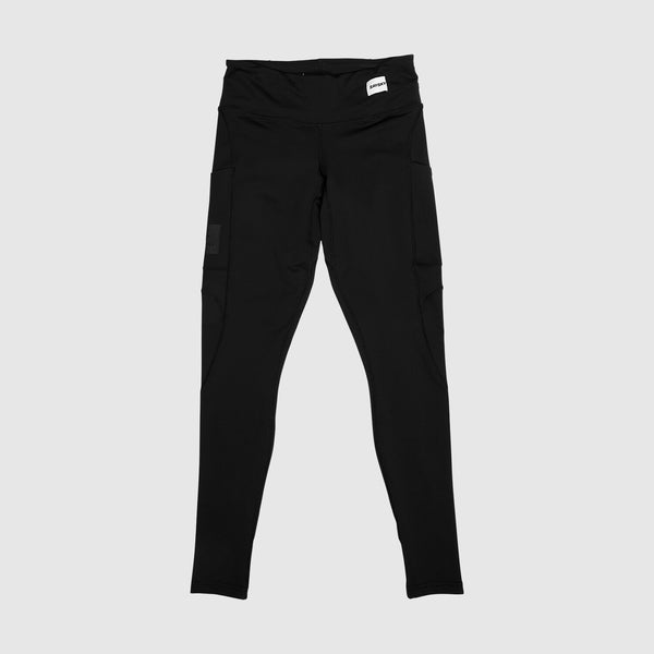 Saysky Motion+ Tights Schwarz 901 XWRLT50C901