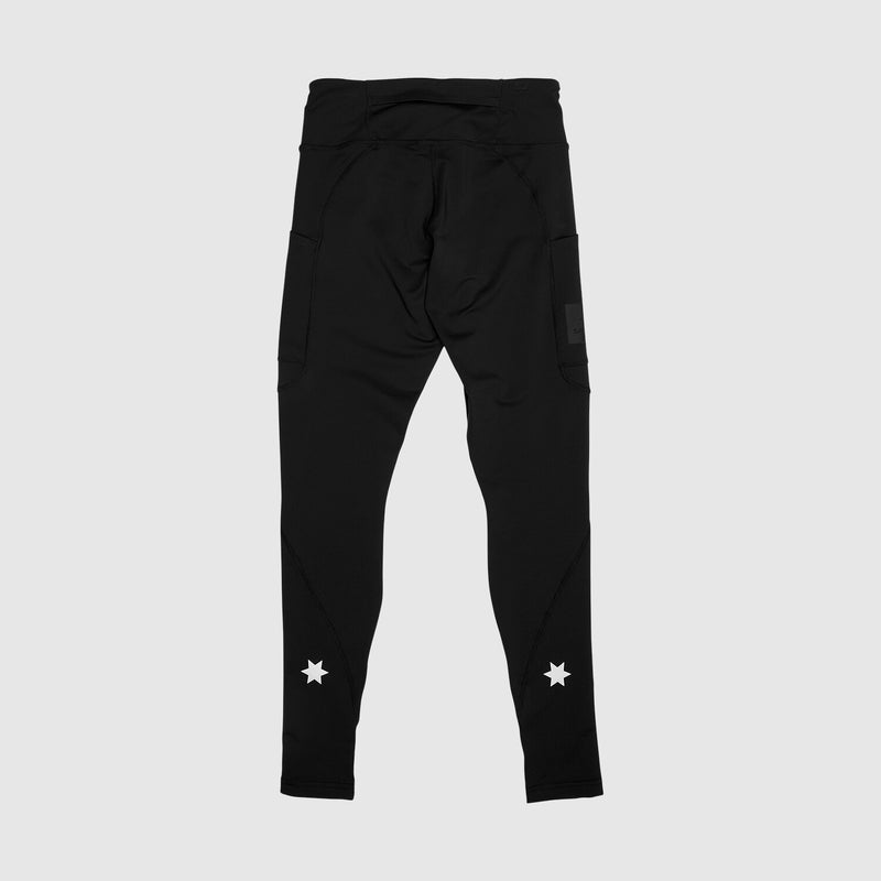 Saysky Motion+ Tights Schwarz 901 XWRLT50C901
