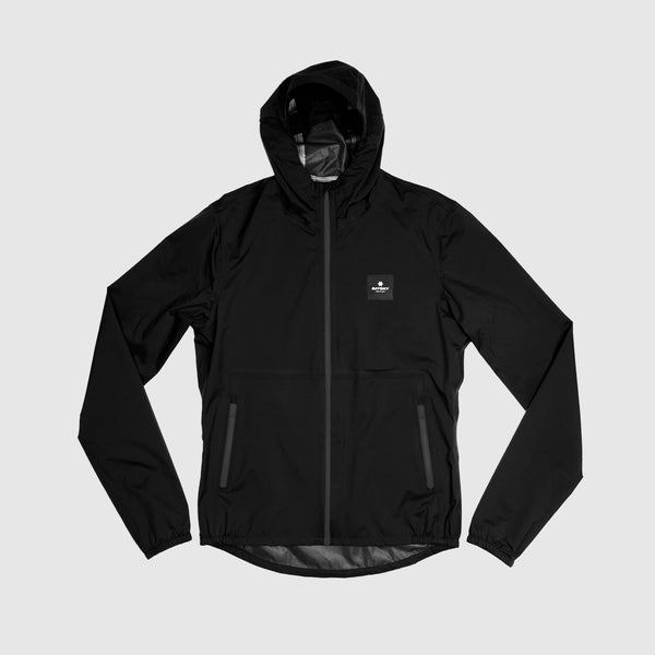 Saysky Element 3L Waterproof Jacket Schwarz 901 KMRJA06C901