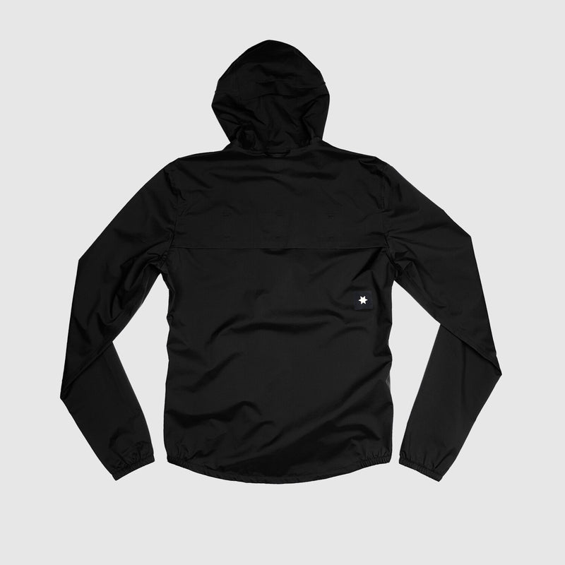 Saysky Element 3L Waterproof Jacket Schwarz 901 KMRJA06C901