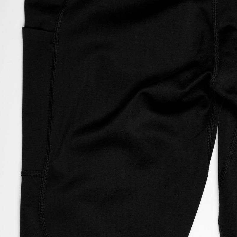 Saysky Blaze+ Winter Tights Schwarz 901 XMRLT41C901