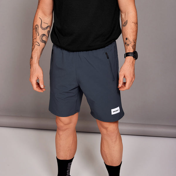 Saysky Motion Shorts 8'' Grau 601 XMRSH51C601