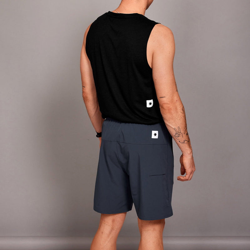 Saysky Motion Shorts 8'' Grau 601 XMRSH51C601
