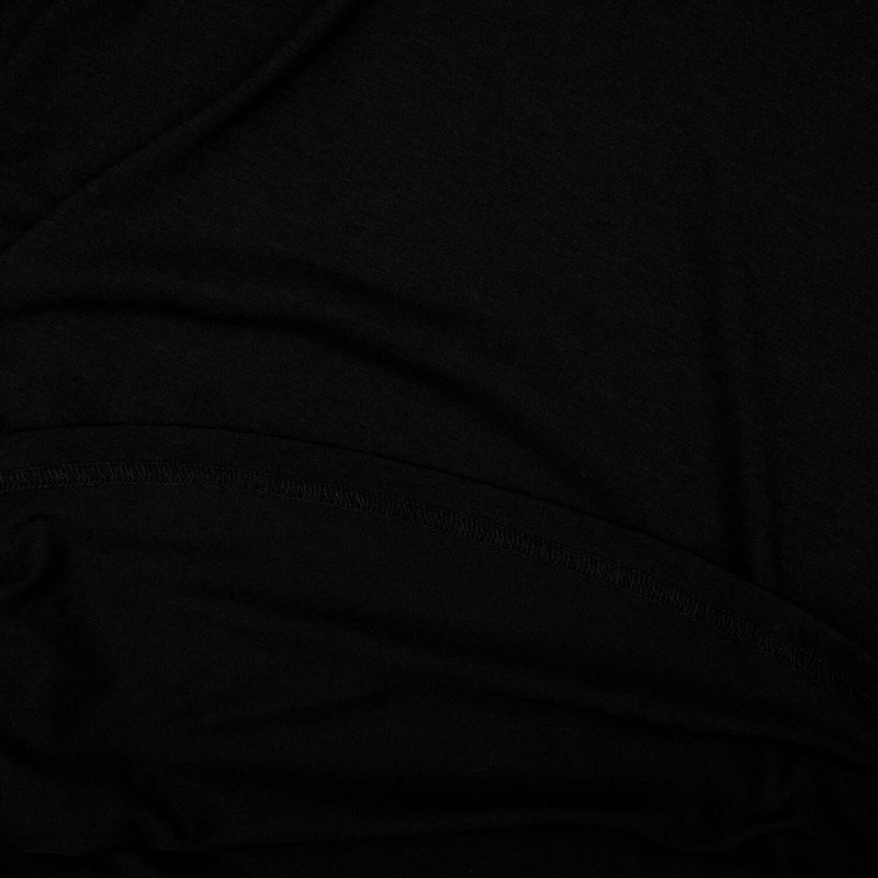 Saysky Clean Motion T-shirt Schwarz 901 XMRSS51C901