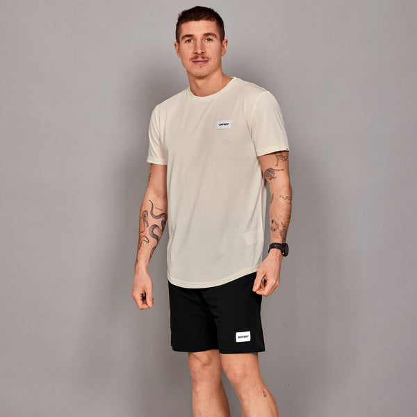 Saysky Clean Motion T-shirt Weiß 102 XMRSS51C102