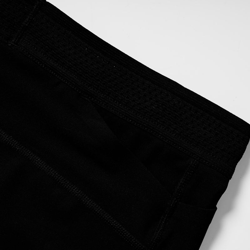 Saysky Flow+ Race Brief Schwarz 901 LWRST61C901