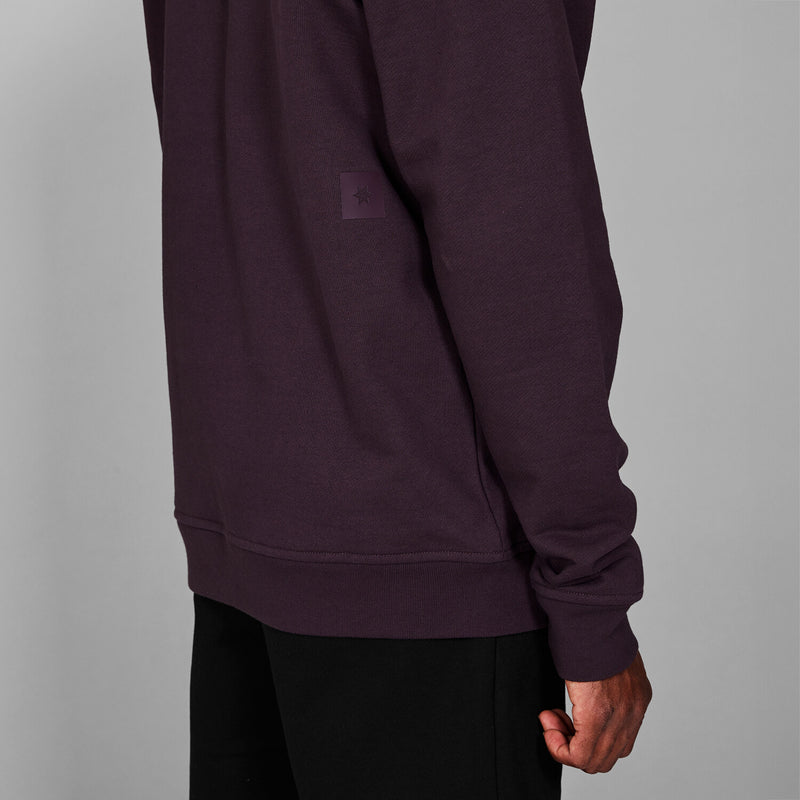 Saysky Everyday Crewneck Lila 708 XMLCR70C708