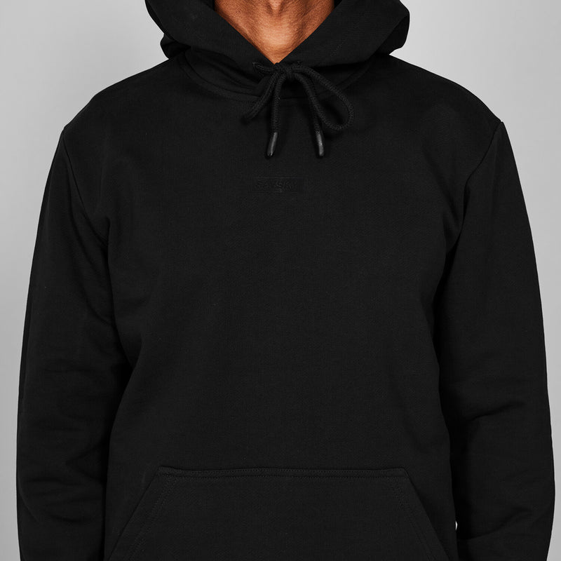 Saysky Everyday Hoodie Schwarz 901 XMLHO70C901
