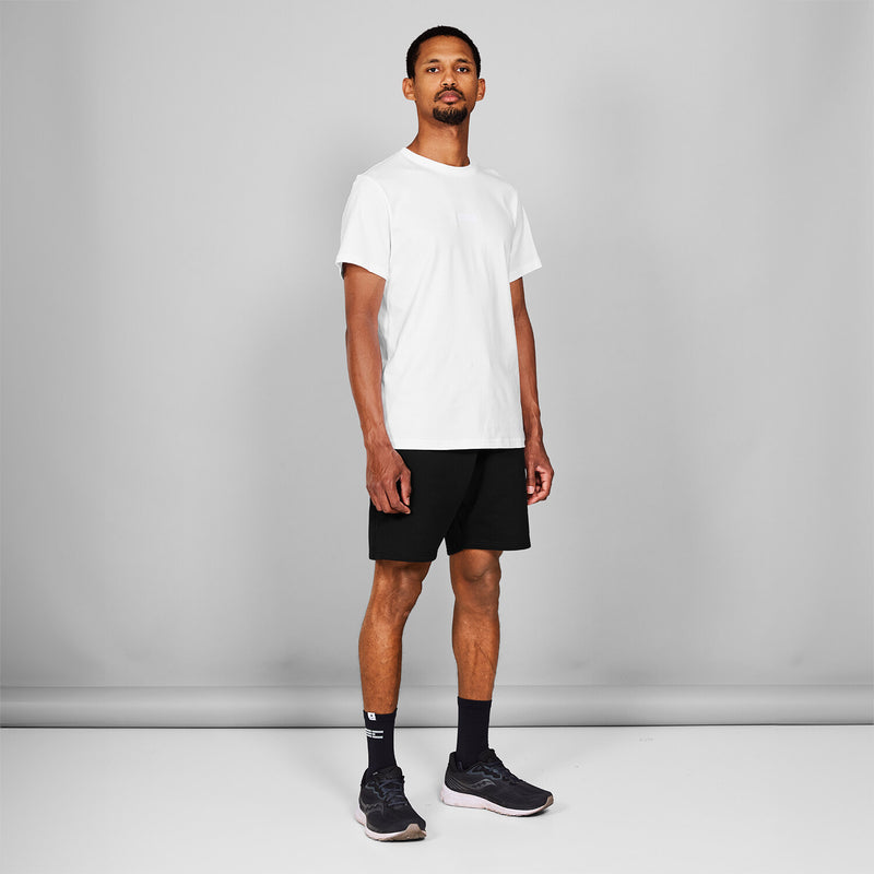 Saysky Everyday T-shirt Weiß 101 XMLSS70C101