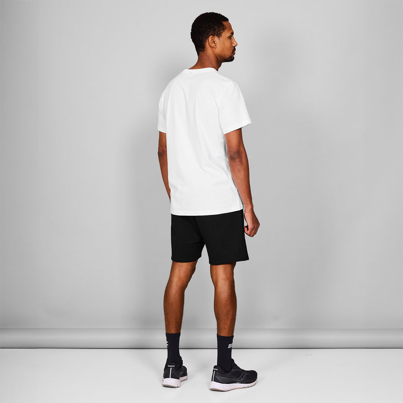 Saysky Everyday T-shirt Weiß 101 XMLSS70C101