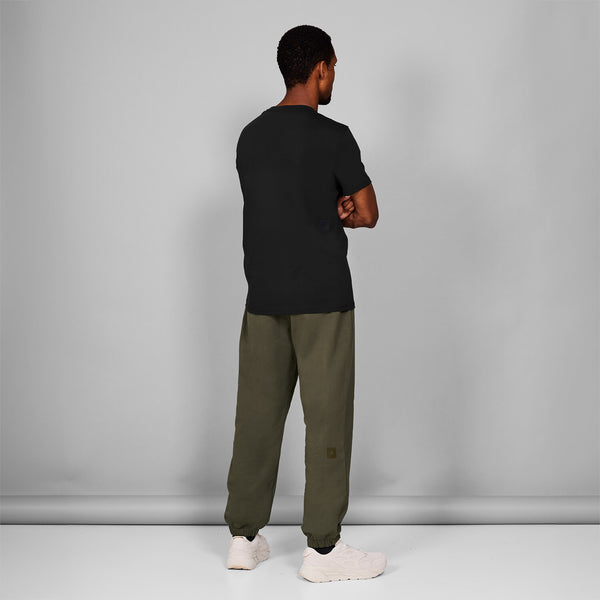 Saysky Everyday T-shirt Schwarz 901 XMLSS70C901