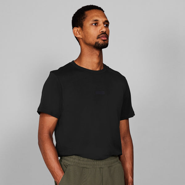 Saysky Everyday T-shirt Schwarz 901 XMLSS70C901