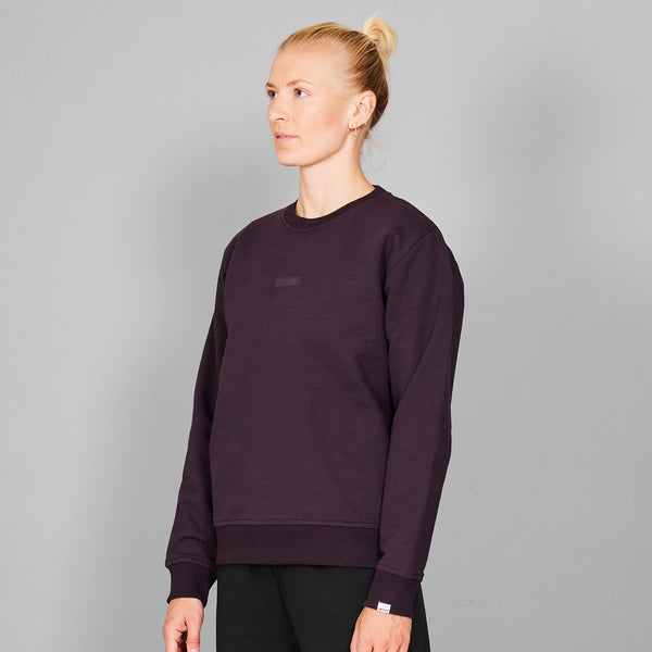 Saysky Everyday Crewneck Lila 708 XWLCR70C708