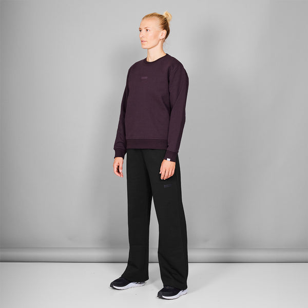 Saysky Everyday Crewneck Lila 708 XWLCR70C708