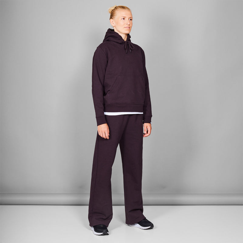 Saysky Everyday Hoodie Lila 708 XWLHO70C708