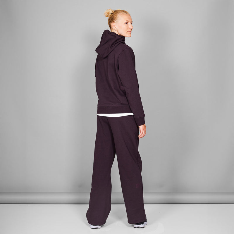 Saysky Everyday Hoodie Lila 708 XWLHO70C708
