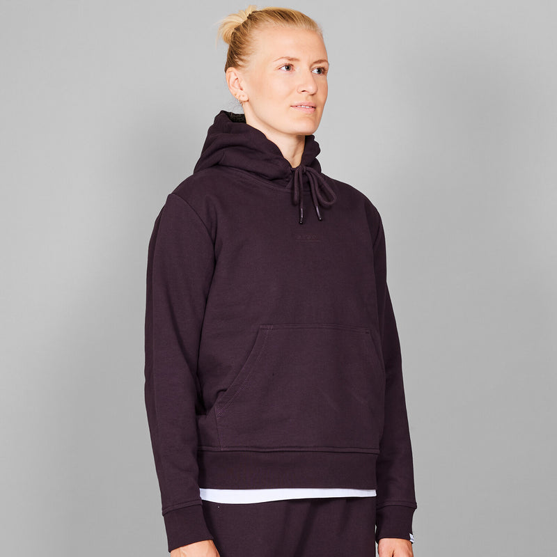 Saysky Everyday Hoodie Lila 708 XWLHO70C708