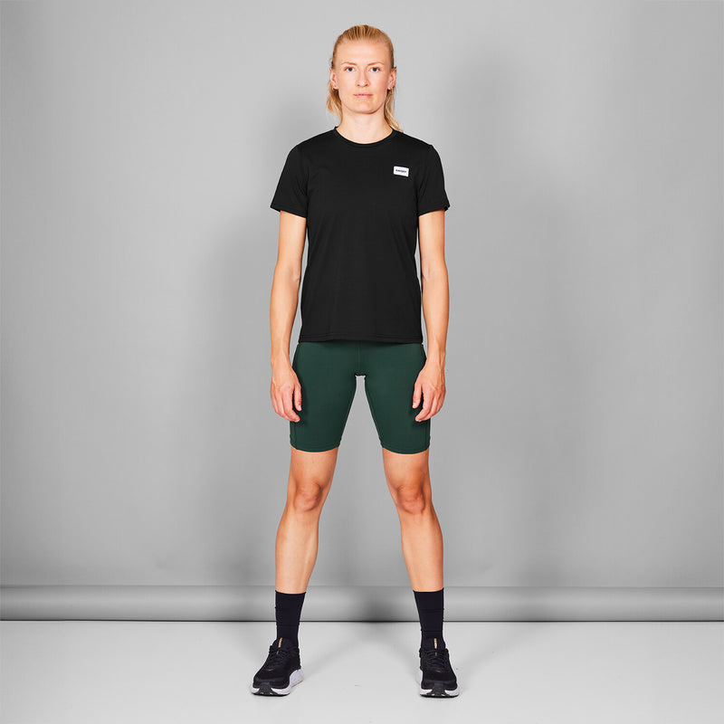 Saysky Clean Motion T-shirt Schwarz 901 XWRSS51C901