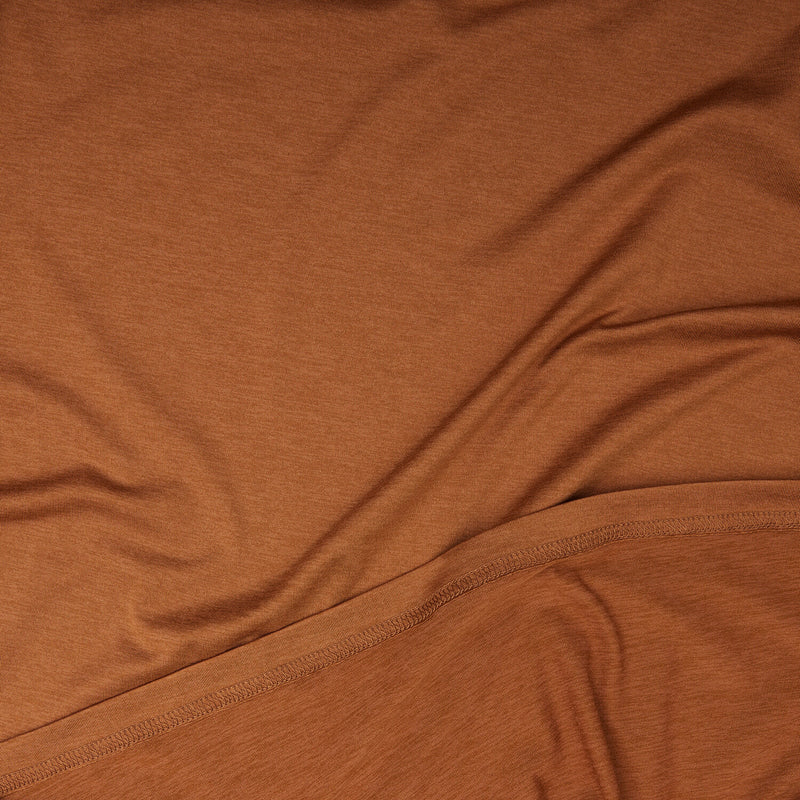 Saysky Pace Longsleeve Orange 4005 MMRLS21C4005