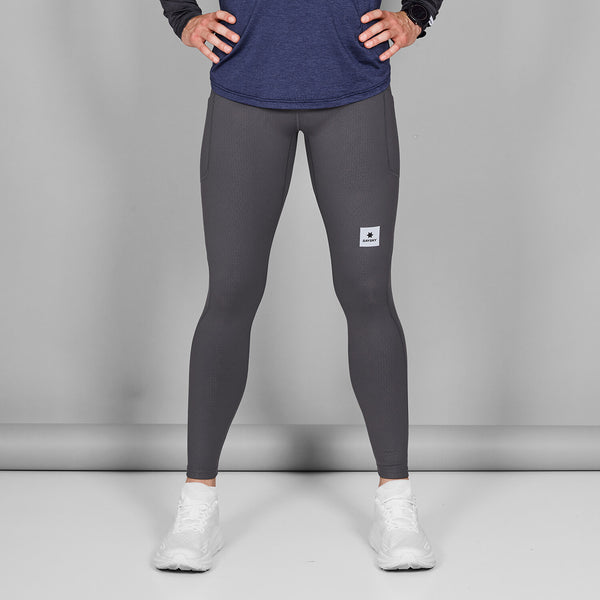 Saysky Pace+ Tights Grau 707 MMRLT40C707