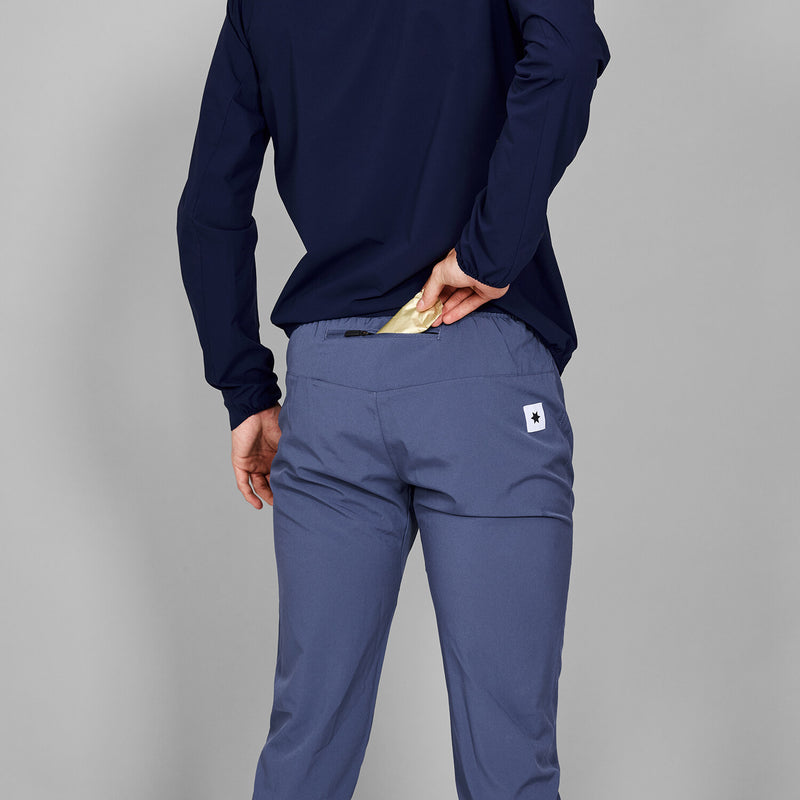 Saysky Clean Pace Flex Jacket Blau 201 XMRJA21C201
