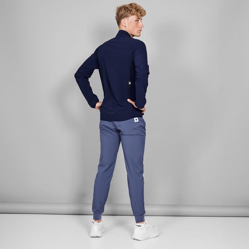 Saysky Clean Pace Flex Jacket Blau 201 XMRJA21C201