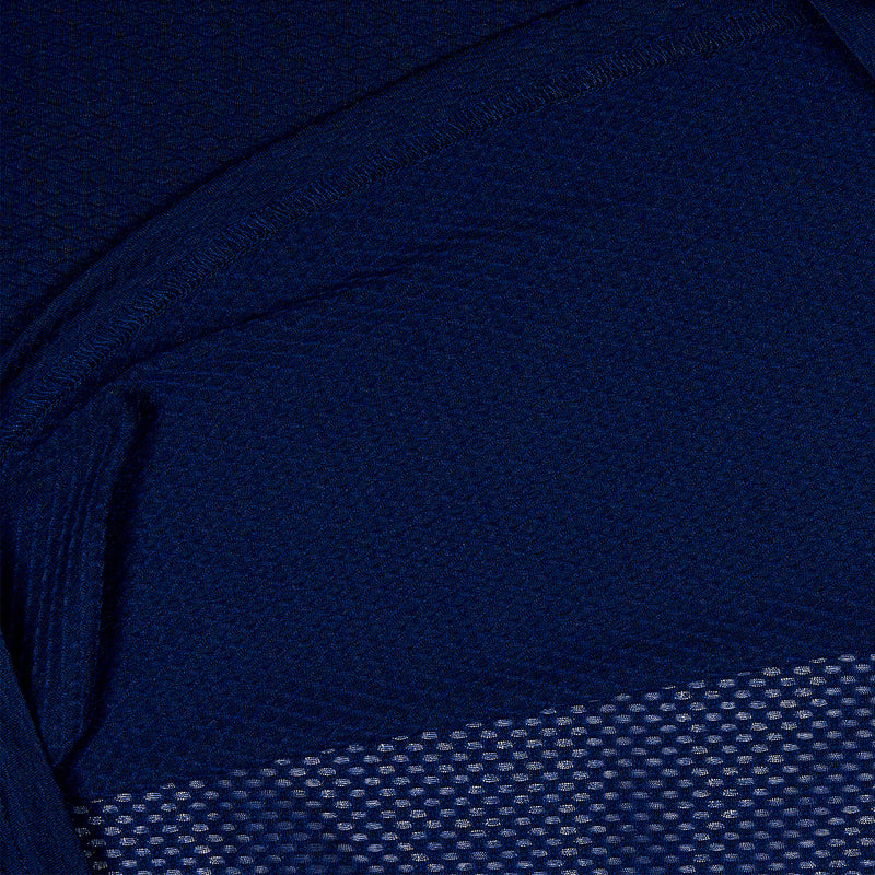 Saysky Mesh Base Layer Singlet Blau 201 XMRBL31C201