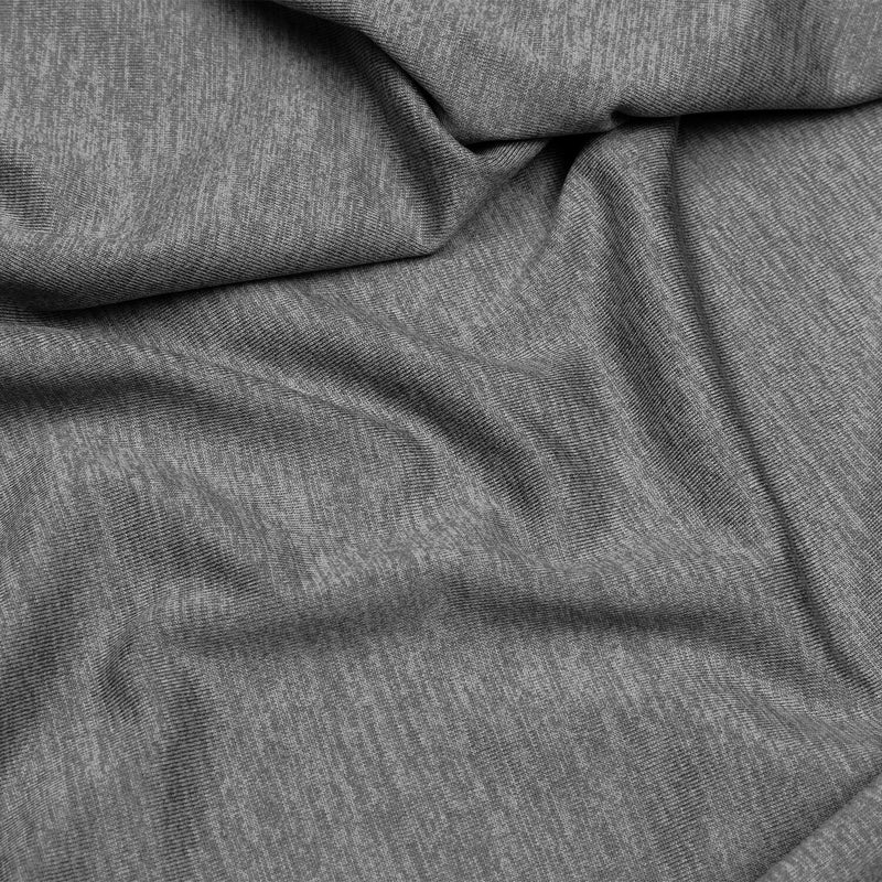 Saysky Clean Pace Longsleeve Grau 6004 XMRLS20C6004