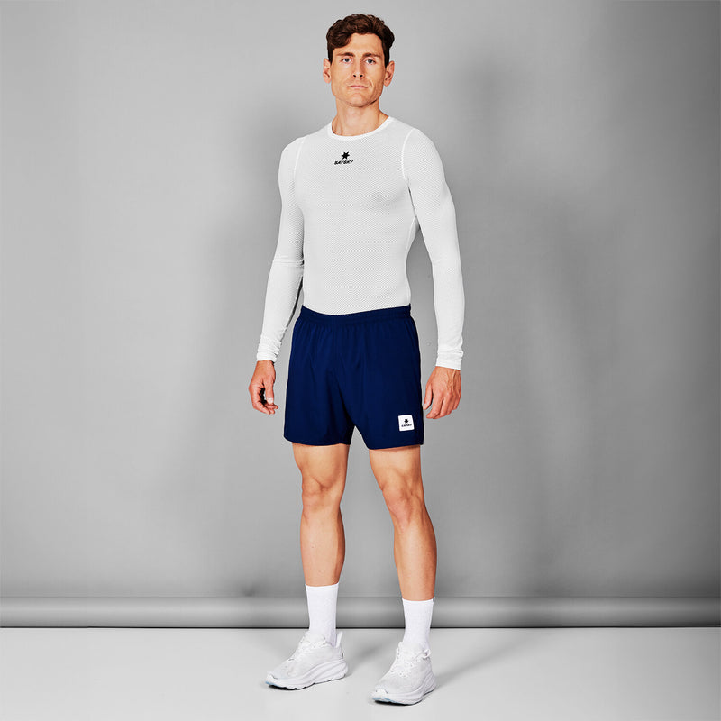 Saysky Pace Shorts 5'' Blau 201 XMRSH21C201