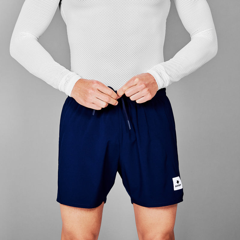 Saysky Pace Shorts 5'' Blau 201 XMRSH21C201