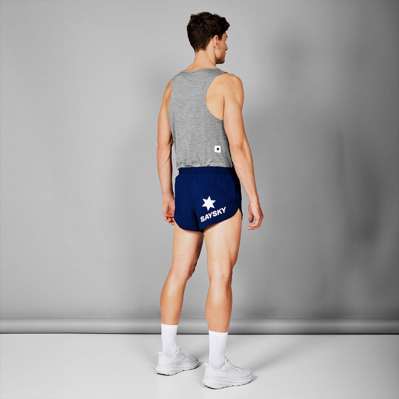 Saysky Combat Shorts 2'' Blau 201 XMRSH30C201