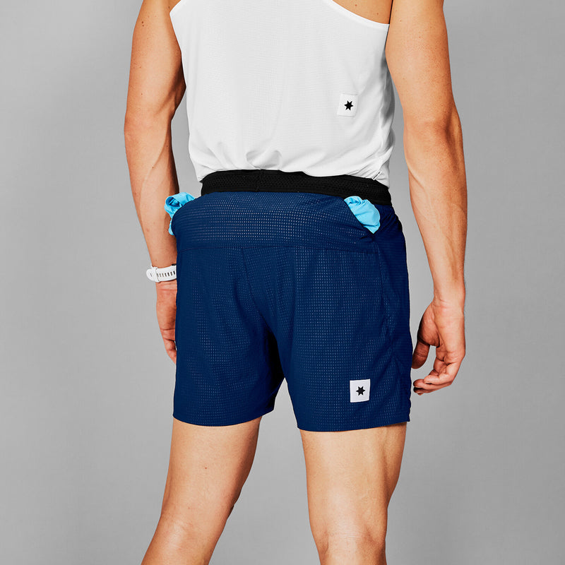 Saysky Flow Shorts 5'' Blau 201 XMRSH60C201