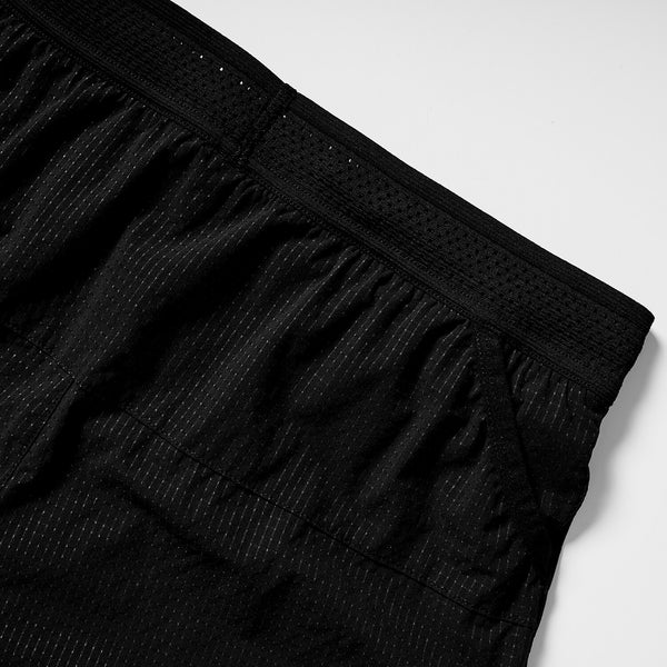 Saysky Flow Shorts 5'' Schwarz 901 XMRSH60C901