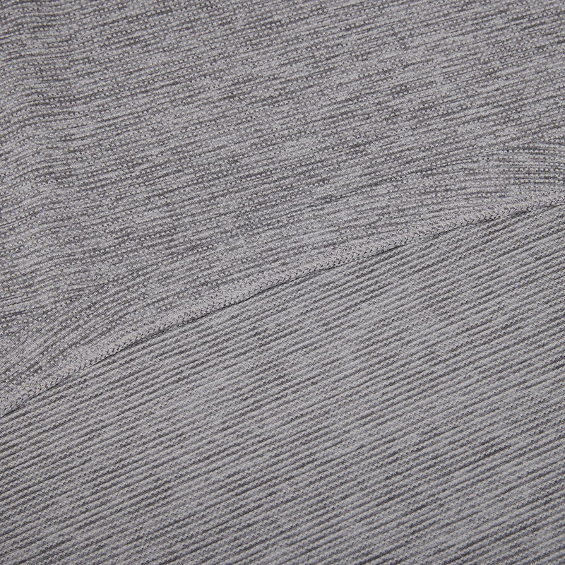 Saysky Clean Combat Pro T-shirt Grau 6003 XWRSS30C6003