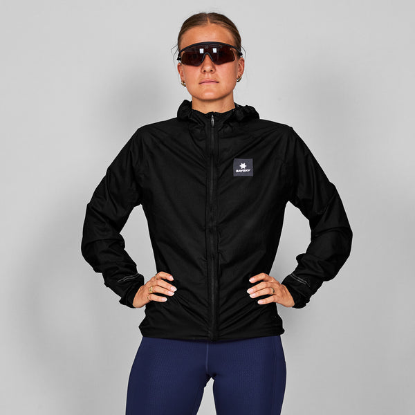 Saysky Flow 2.5L Waterproof Jacket Schwarz 901 XMRJA61C901