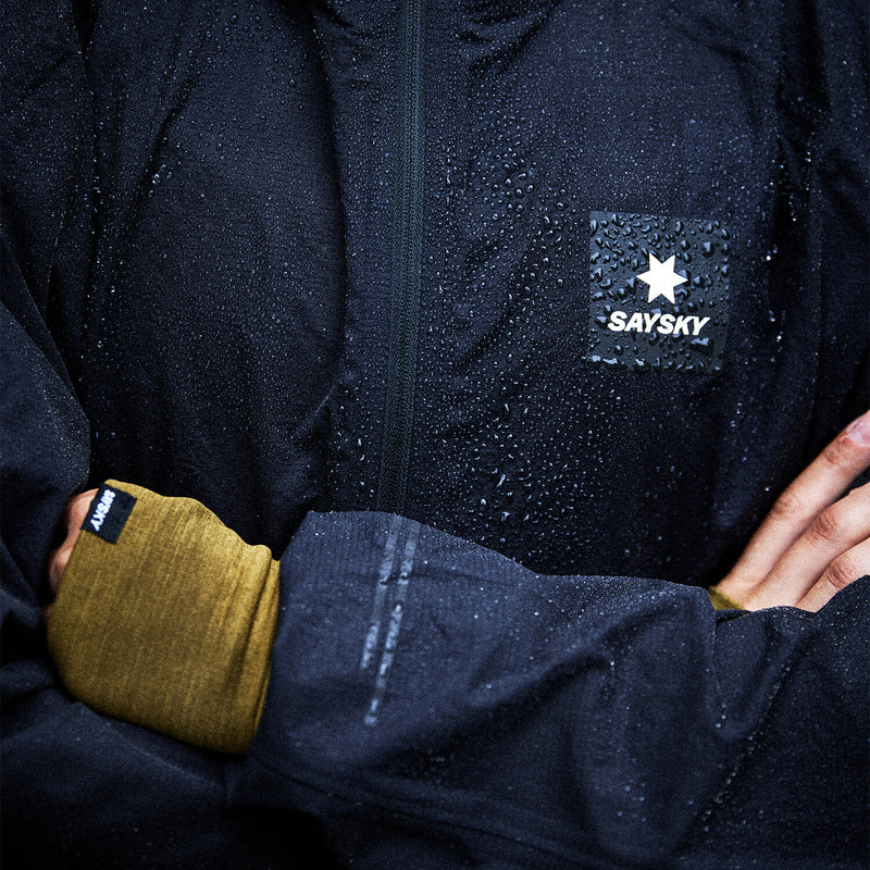 Saysky Flow 2.5L Waterproof Jacket Schwarz 901 XMRJA61C901