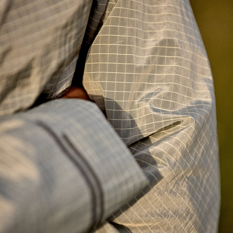 Saysky Clean Pace Shield Jacket Beige 802 MMRJA30C802