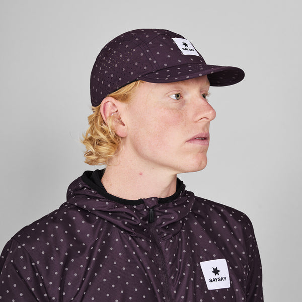 Saysky Combat Reflective Cap Lila 1022 MUACA103C1022