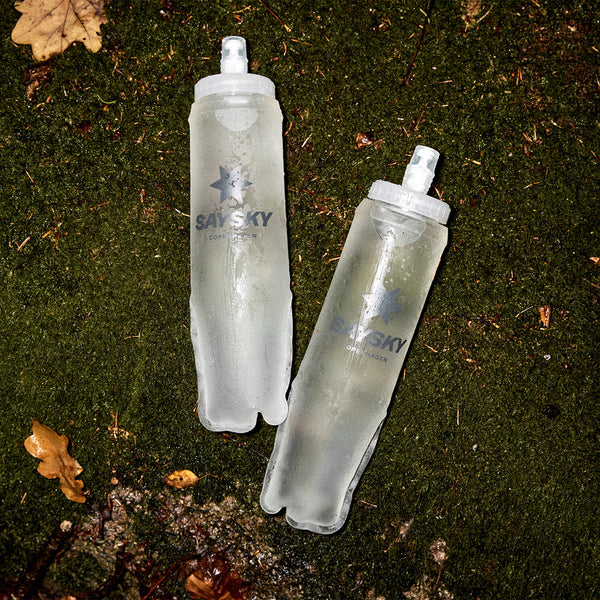 Saysky Soft Flask 500ML Weiß 101 XUADB01C101