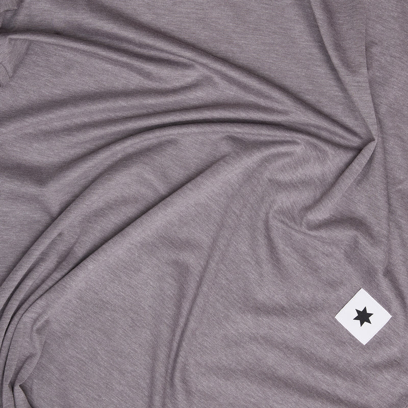 Saysky Clean Motion Longsleeve Grau 6007 NWRLS51C6007