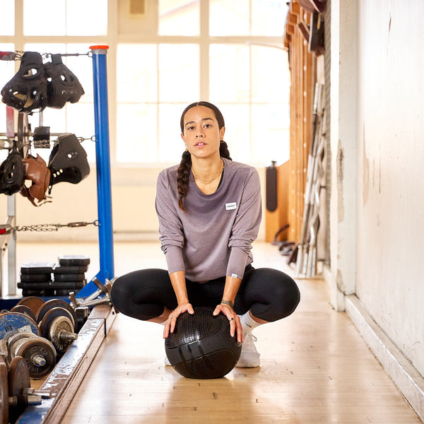 Saysky Motion+ 3/4 Tights Schwarz 901 NWRLT52C901